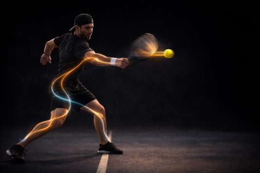 The Kinetic Chain: Optimizing Biomechanics for Maximum Paddle Power