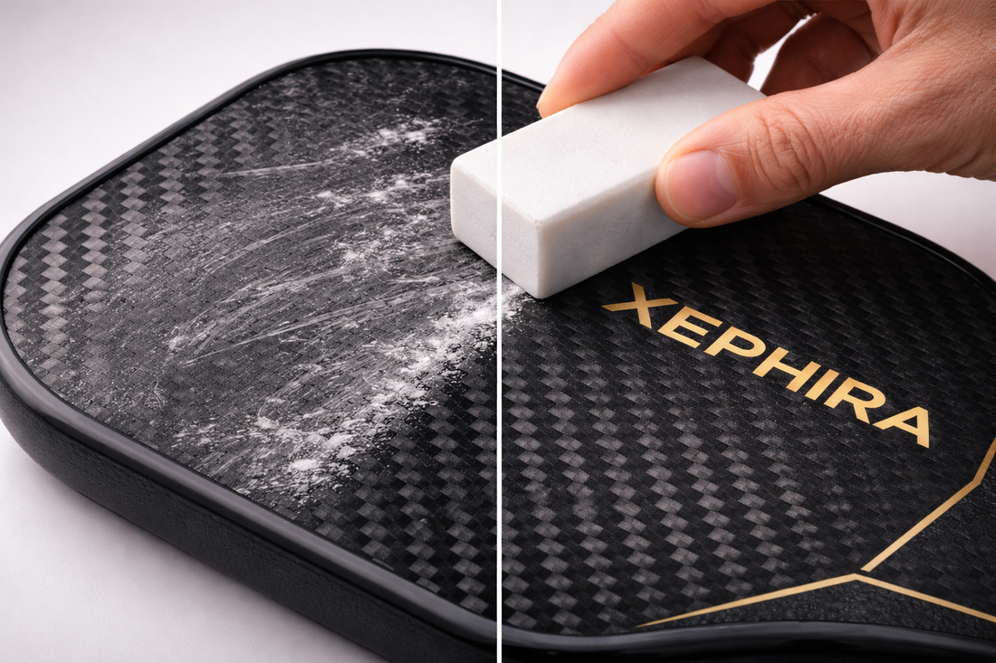 The Science of Friction: Maintaining Your Paddle’s Spin Potential