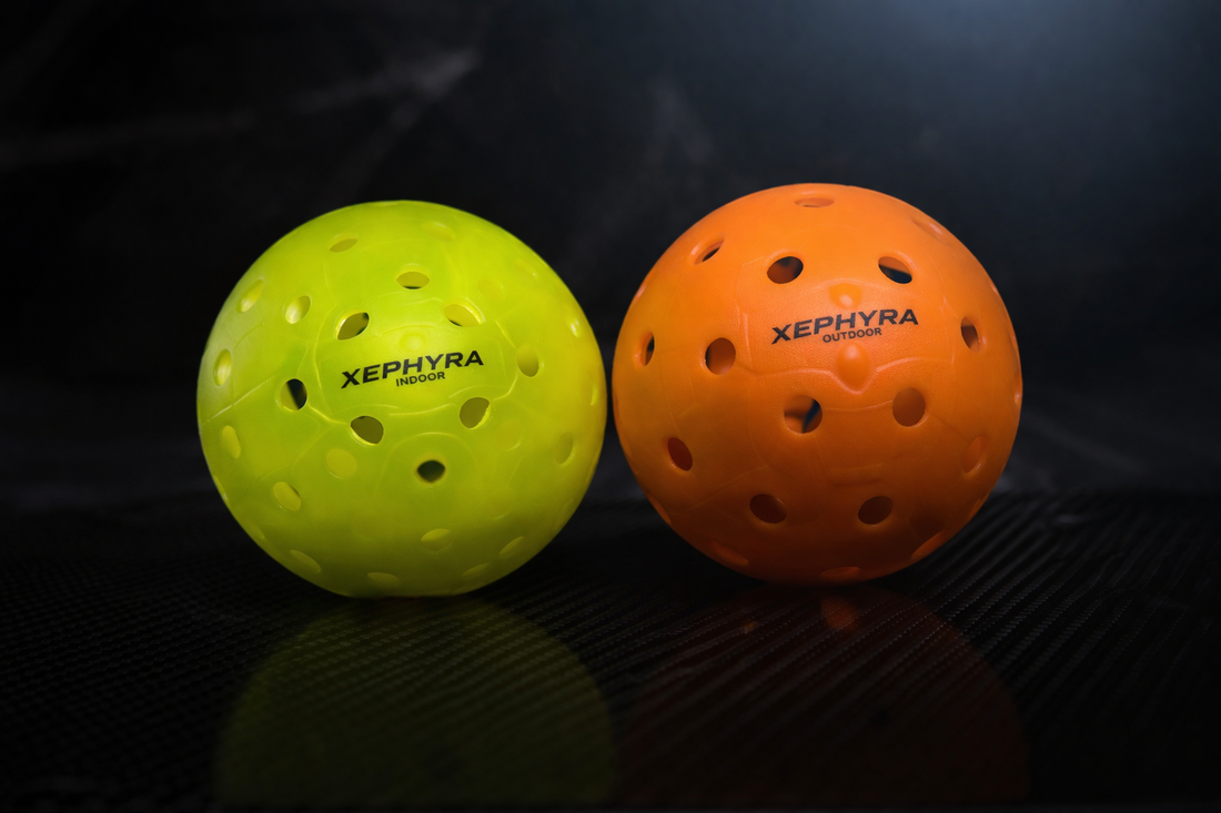 Aerodynamics of Excellence: Why Ball Selection Changes Everything