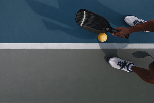 The Kitchen Manifesto: Tactical Positioning in the Non-Volley Zone