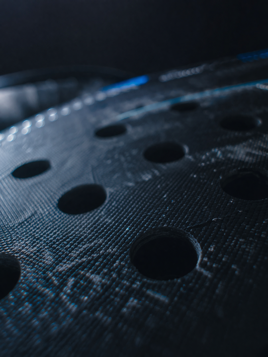 The Alchemy of Grit: How We Engineer the Perfect Surface Friction