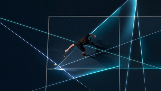 The Geometry of the Win: Advanced Pattern Recognition for Pro Players