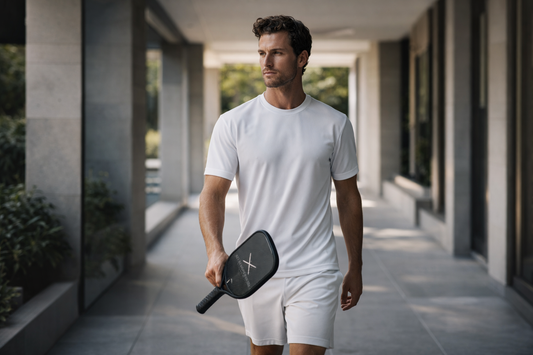 Beyond Tenniscore: Defining the "Pickleballcore" Aesthetic for 2026