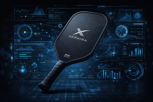 The AI Advantage: How Generative Analytics are Changing How to Get Better at Pickleball
