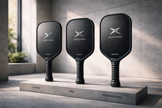 Classic, Pro, or Professional: Finding Your Perfect Xephira Match