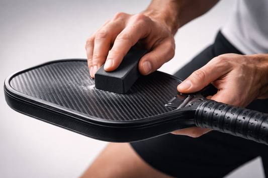 Preserving the "Pop": How to Maintain Your Elite Pickleball Gear
