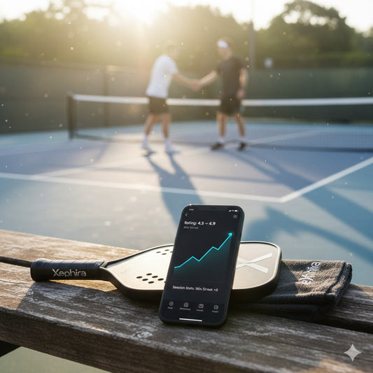 What Is My Pickleball Rating? Understanding DUPR and Skill Levels