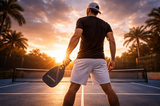 The Psychology of Performance: How Elite Gear Builds Winning Confidence