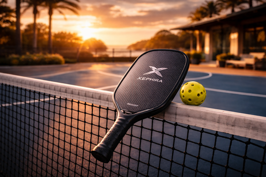 Beyond the Name: Why Pickleball is the Fastest Growing Sport in America