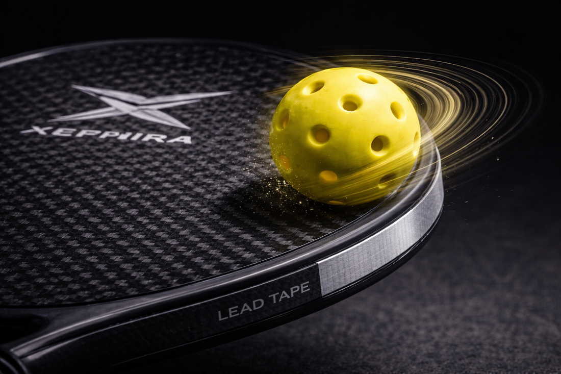 The Science of the Spin: Elevating Your Professional Game