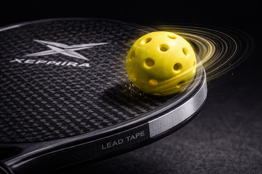 The Science of the Spin: Elevating Your Professional Game