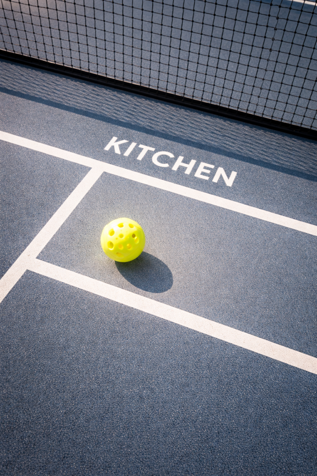 Mastering the Kitchen: A Guide to Pickleball’s Most Misunderstood Rule