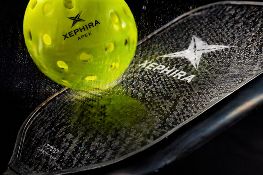 Beyond the Surface: Why T700 Carbon Fiber is the Secret to Professional Spin
