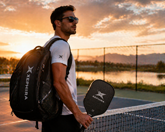 The New Social Gold Standard: Why Pickleball is Replacing Golf for the Modern Elite