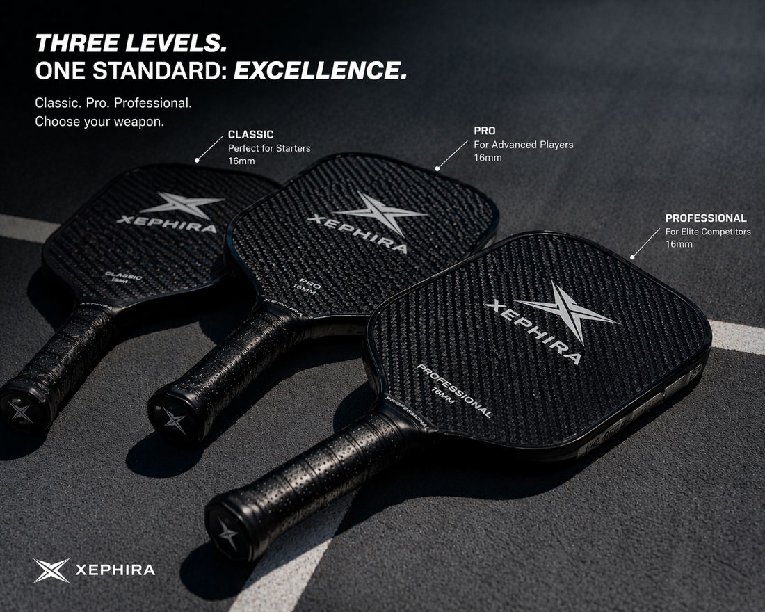Beyond the Hype: How to Choose the Best Pickleball Paddle for Your 2025 Season