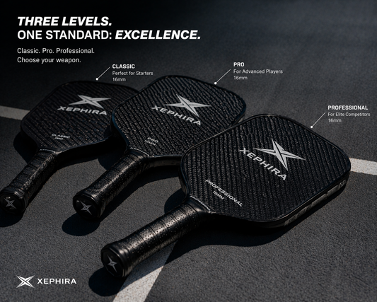 Beyond the Hype: How to Choose the Best Pickleball Paddle for Your 2025 Season