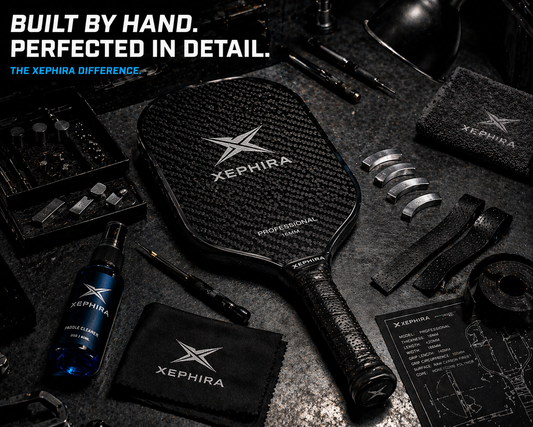 Pro Secrets: How to Customize Your Paddle for Maximum Power and Stability