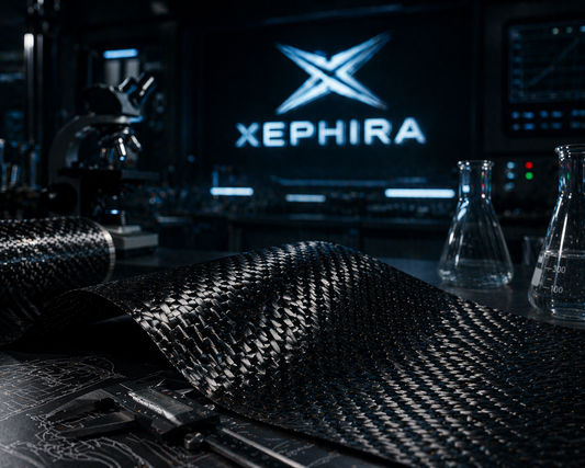 The Anatomy of Excellence: Why Xephira Professional Grade is the New Standard