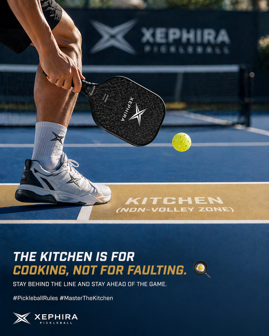 Don’t Get Cooked: Mastering the "Kitchen" Rules Like a Pro