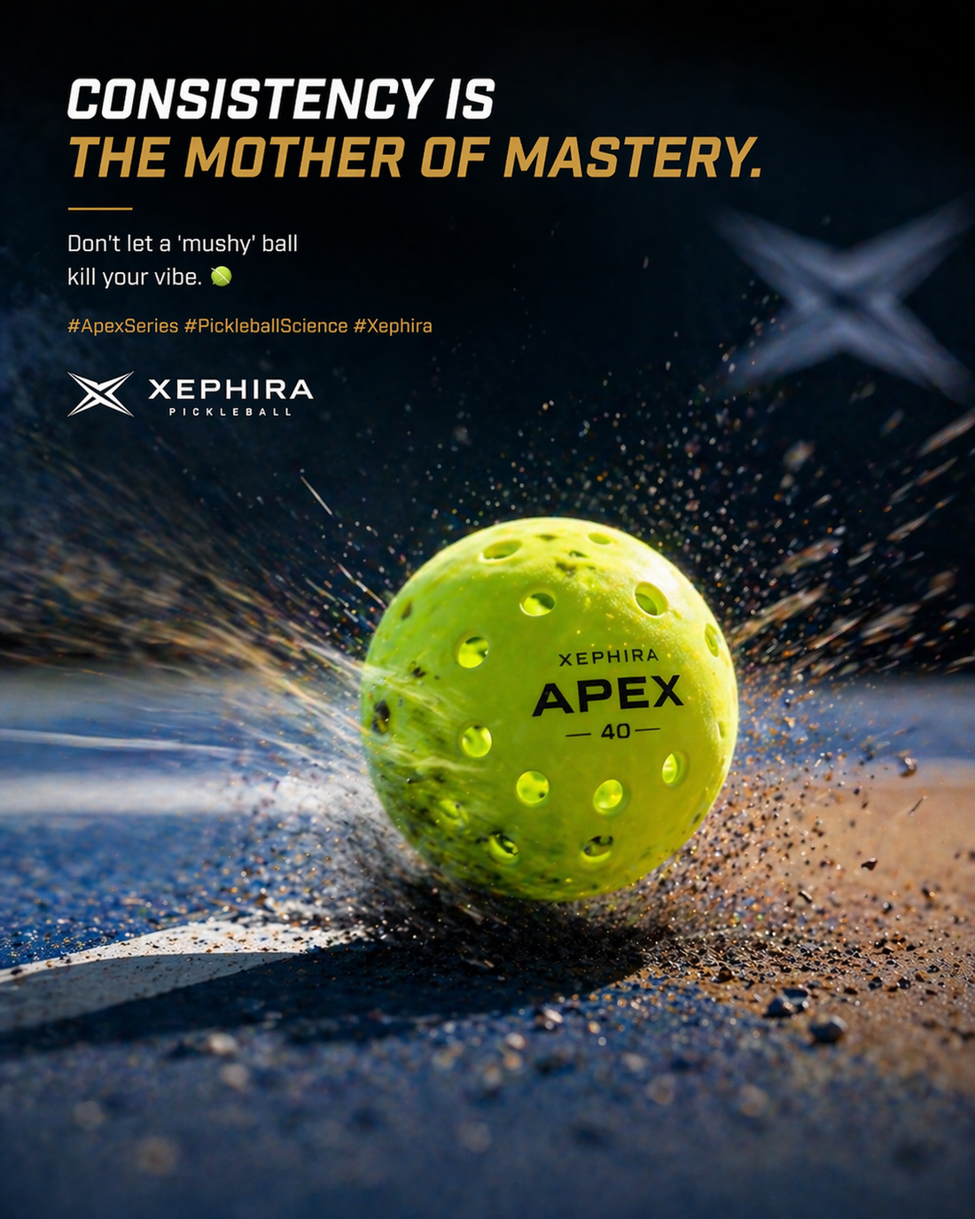 Not All Balls are Created Equal: The Science of the Perfect Bounce