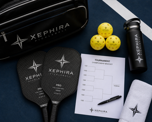 The 48-Hour Countdown: How to Prep for Your First Professional Tournament