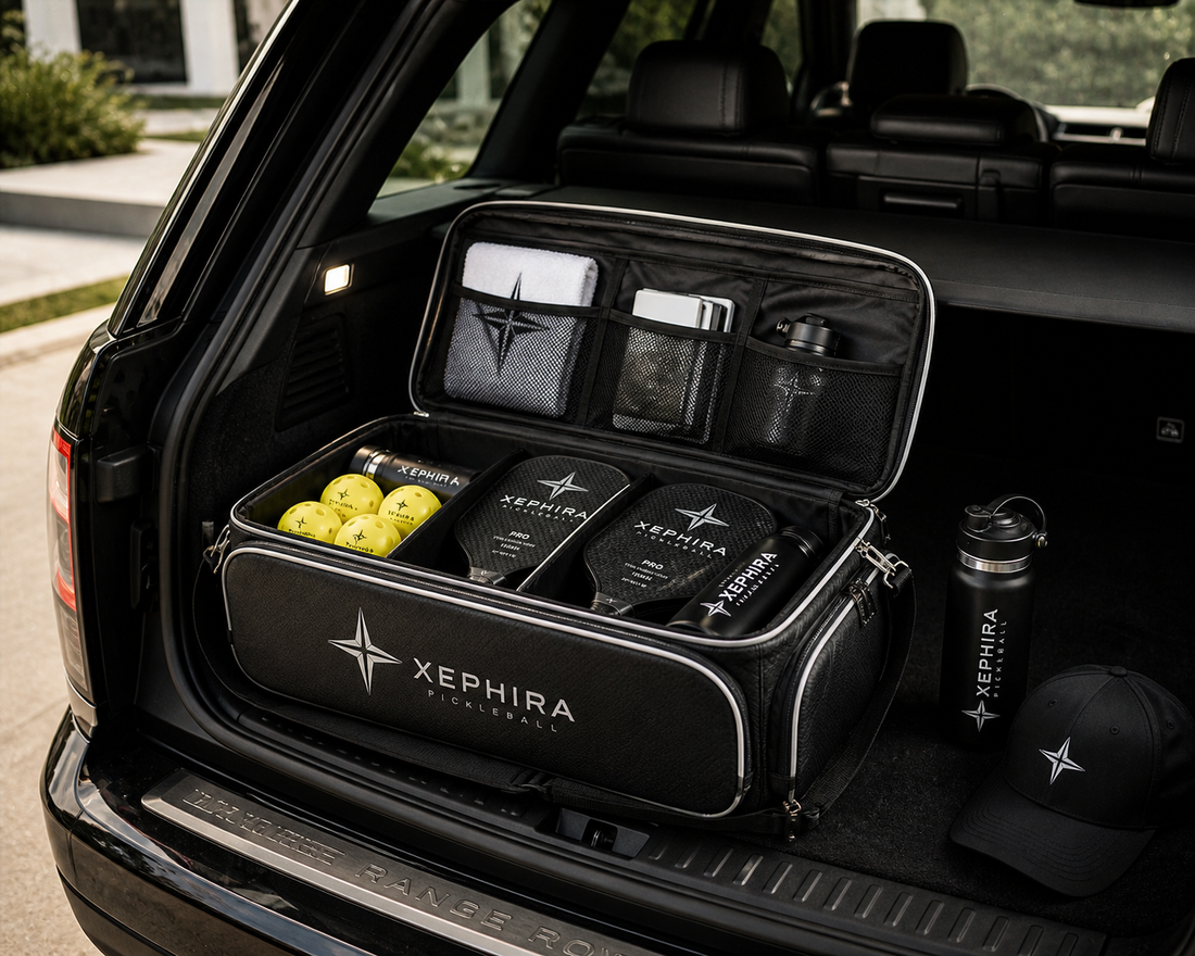 The Art of the Carry: Why a Dedicated Paddle Bag is a Game Changer