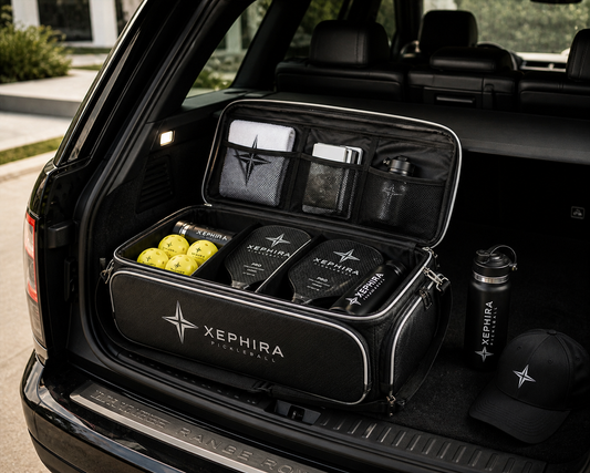 The Art of the Carry: Why a Dedicated Paddle Bag is a Game Changer