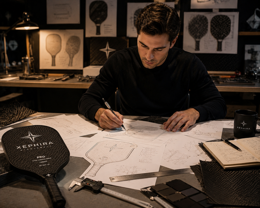 The 16mm Obsession: A Day in the Life of Our Lead Product Designer