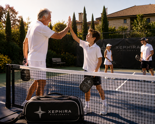 The Miller Legacy: Why Three Generations of One Family Choose Xephira