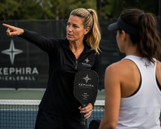 The Coach’s Verdict: Why Coach Sarah Recommends Xephira for "The Leap"