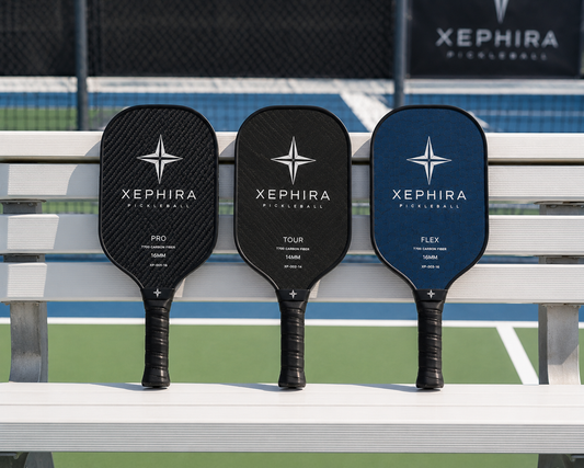 From Driveway to Tournament: Which Xephira Series is Right for You?