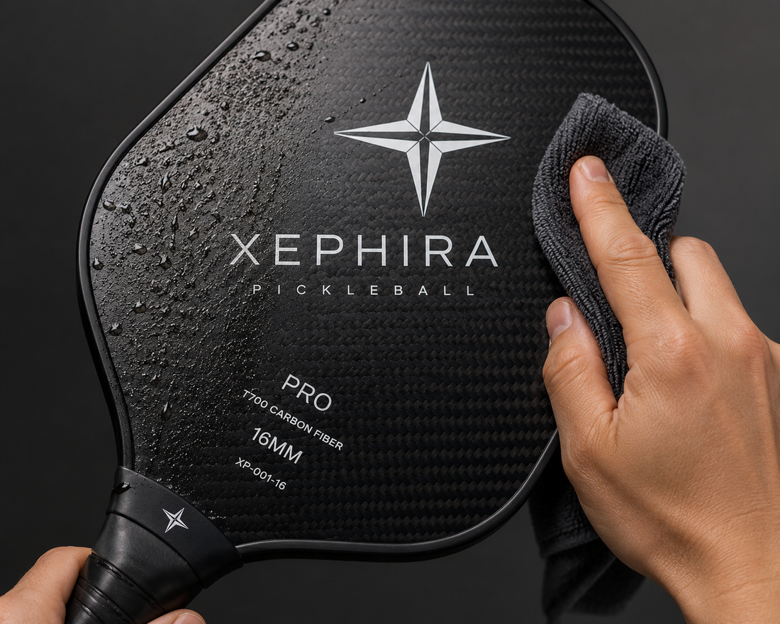 Don't Lose Your Grit: 3 Pro Secrets to Make Your Paddle Last Longer