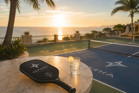 Best Pickleball Vacation Destinations 2025 | Xephira Travel Guide