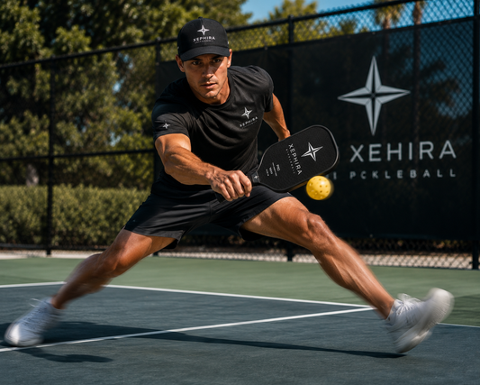 Best Pickleball Exercises: Improve Your Speed and Agility