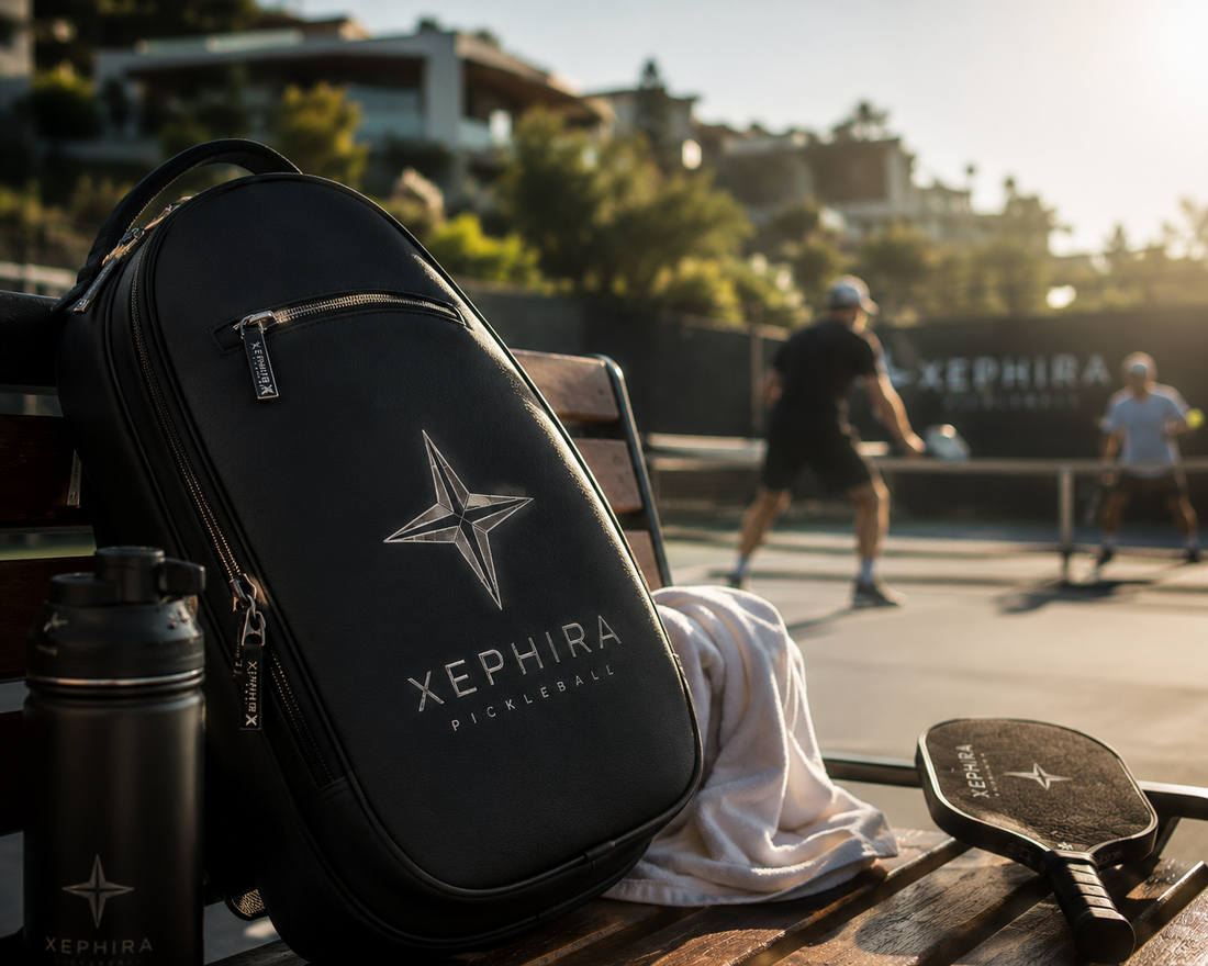 The Psychology of the Court: Why Your Gear is Your First Serve