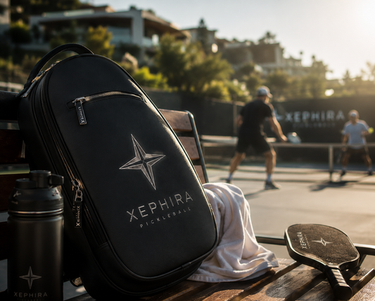 The Psychology of the Court: Why Your Gear is Your First Serve