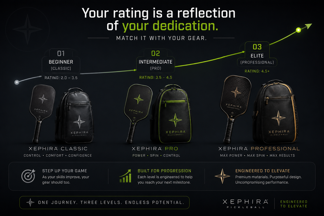 The Road to 4.5: A Comprehensive Guide to Leveling Up Your Game and Your Gear