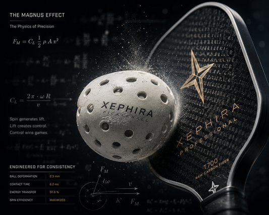 The Friction Revolution: Decoding the Spin Science of T700 Carbon Fiber