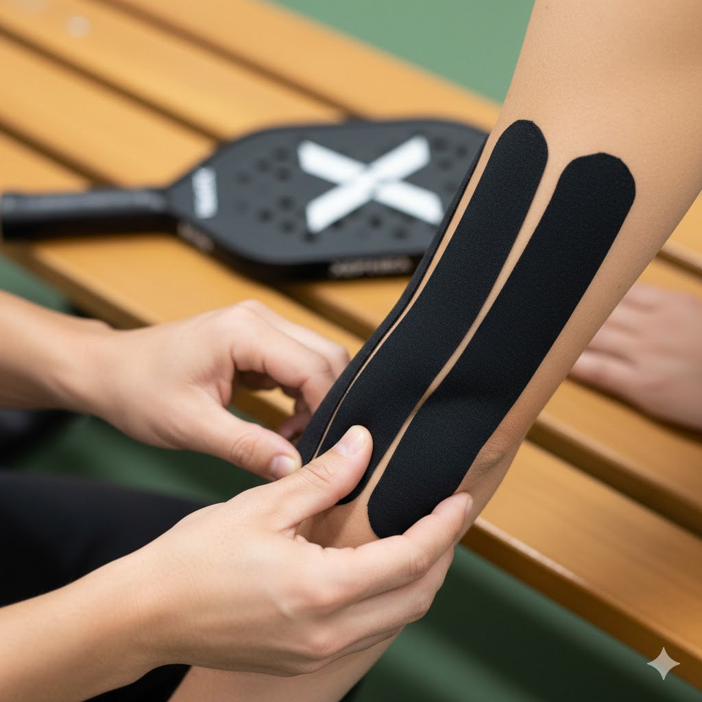 How to Prevent Pickleball Elbow and Play Pain-Free