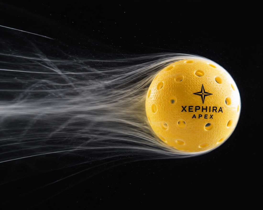 The Apex of Flight: Why Aerodynamics is the Unsung Hero of Your Game