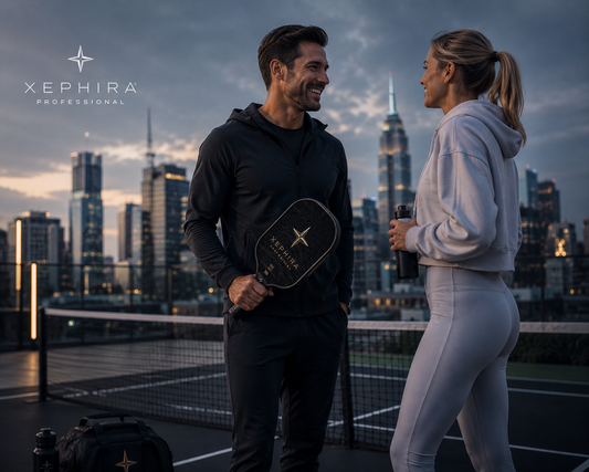Forget the Golf Course: Why the C-Suite is Moving to the Pickleball Court