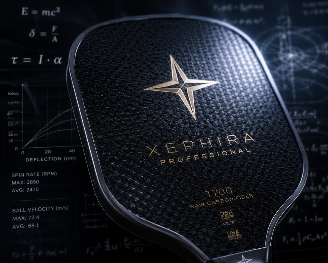 It’s Not Magic, It’s Materials Science: The T700 Revolution
