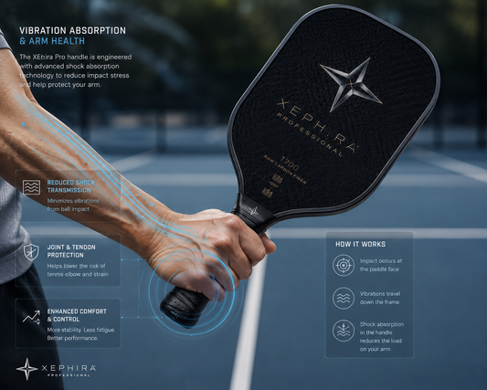 Play Longer, Hurt Less: The Truth About Pickleball Elbow
