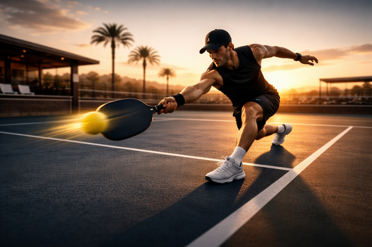 Mastering the Highlight Reel: How to Hit the ATP and Erne