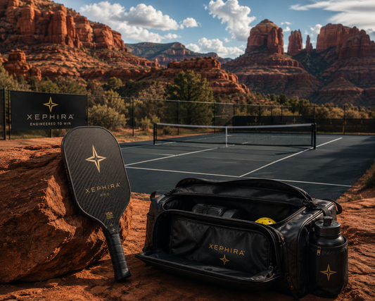 Chasing the Perfect Bounce: A Nomad’s Guide to the Southwest
