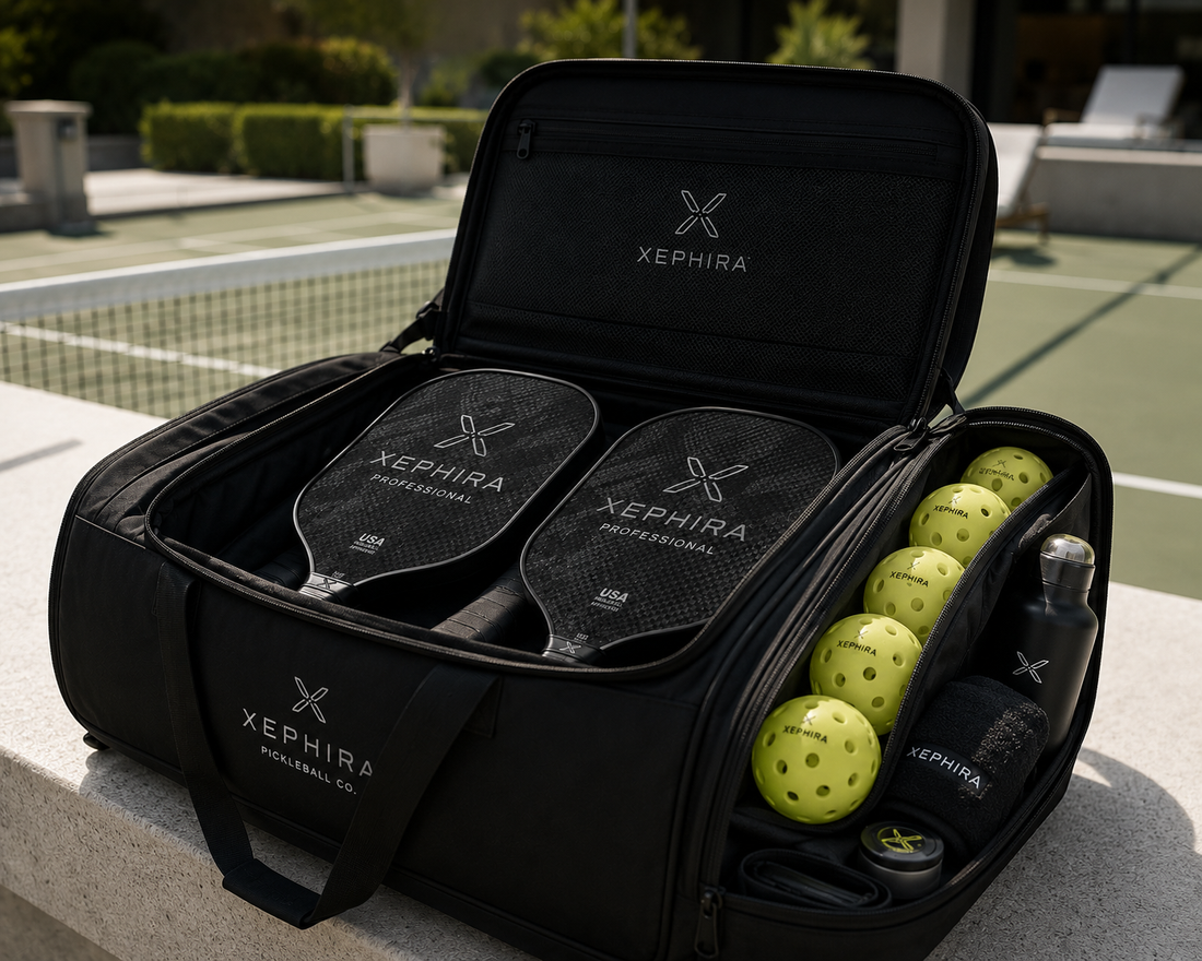 More Than Just a Carrier: Why a Professional Paddle Bag is Your Gear’s Best Insurance Policy