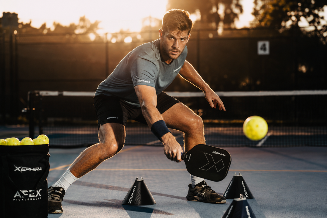 The "Lone Wolf" Protocol: 3 Solo Drills to Increase Your Hand Speed by 20% Without a Partner