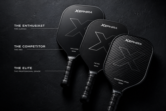 Classic, Pro, or Professional? The Definitive Guide to Finding Your Perfect Xephira Match