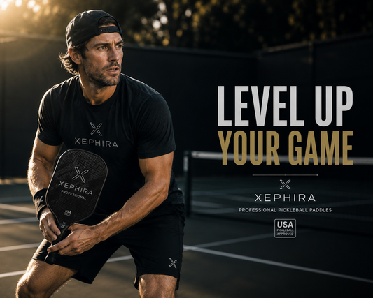 Stuck at 3.5? How the Right Paddle Core Can Unlock Your 4.0 Potential