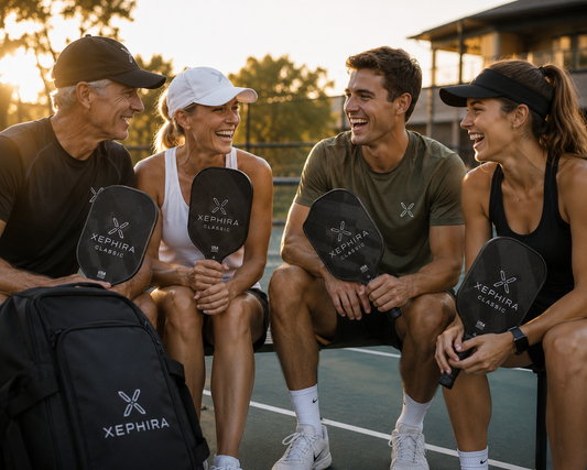 From Backyard Chaos to Family Tournament: How We Reclaimed Our Weekends